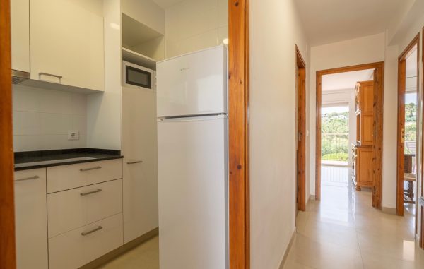 Apartamentos Costamar 4/5pax - Imagen 10