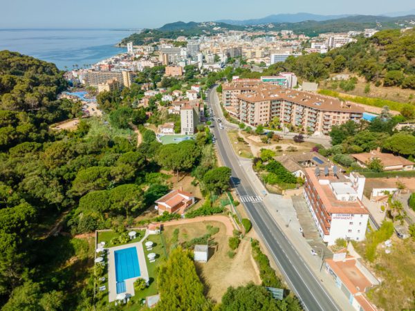 Apartamentos Costamar 4/5pax - Imagen 22
