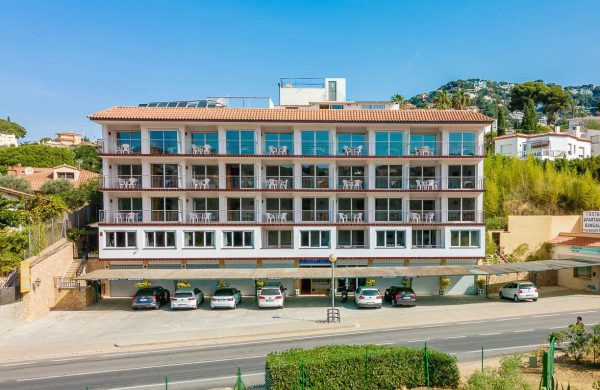 Apartamentos Costamar 4/5pax - Imagen 21
