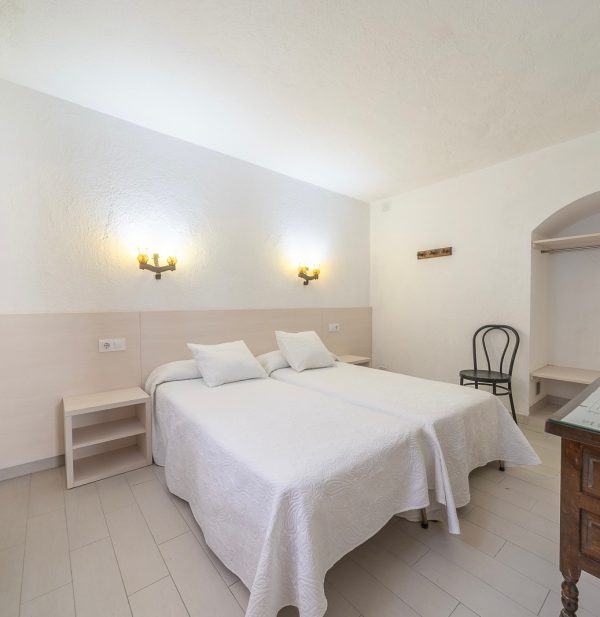 Apartamentos Costamar 3/4pax