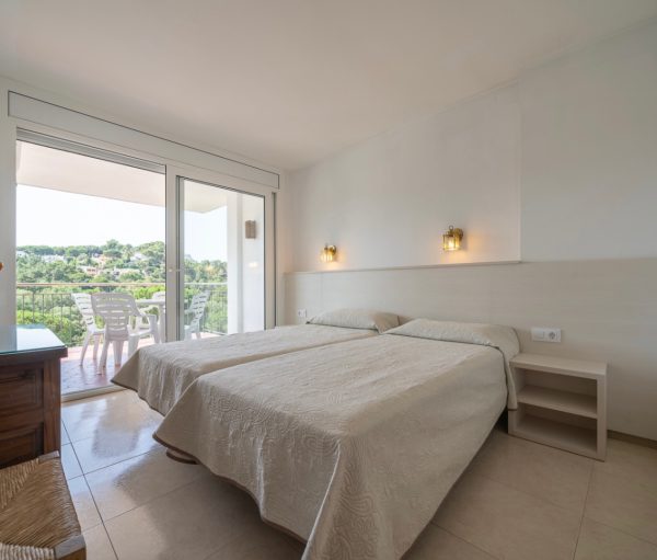 Apartamentos Costamar 4/5pax - Imagen 5
