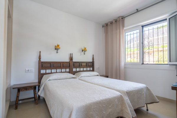 Apartamentos Costamar 4/5pax - Imagen 6