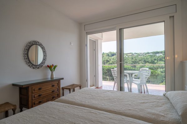 Apartamentos Costamar 2/3pax