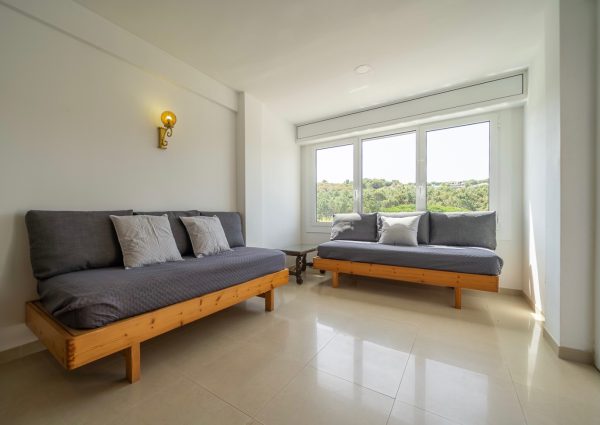 Apartamentos Costamar 6pax