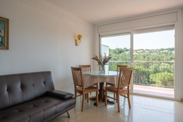 Apartamentos Costamar 4/5pax